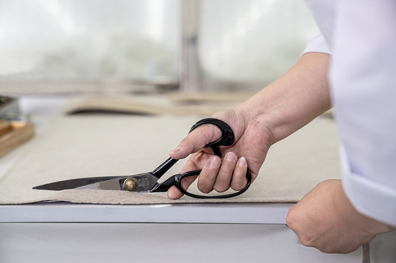 CUTTING