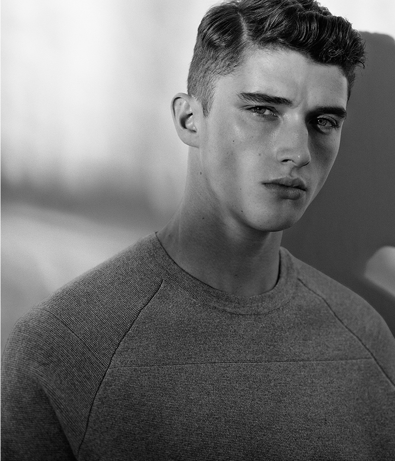 mens_cashmere_page | Theory [セオリー] 公式通販サイト