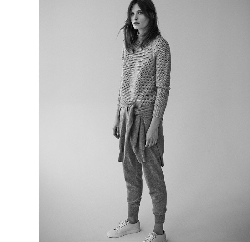 美品♡ 即完売♡ セオリー NEW DIVIDE GC ウール カシミヤ ベスト womens_cashmere_page | Theory [セオリー] 公式通販サイト