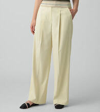 theory luxe 24SS ウォッシャブル ワイド パンツ ワイドパンツ(レディース) - セオリーリュクス(Theory luxe)公式通販