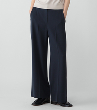 theory luxe 24SS ウォッシャブル ワイド パンツ ワイドパンツ(レディース) - セオリーリュクス(Theory luxe)公式通販