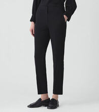 theory luxe 24SS ウォッシャブル ワイド パンツ ワイドパンツ(レディース) - セオリーリュクス(Theory luxe)公式通販