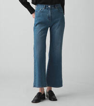 theory luxe 24SS ウォッシャブル ワイド パンツ ワイドパンツ(レディース) - セオリーリュクス(Theory luxe)公式通販