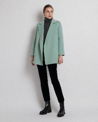 Luxe New Divide Clairene | WOMEN(レディース)|Theory 公式通販サイト