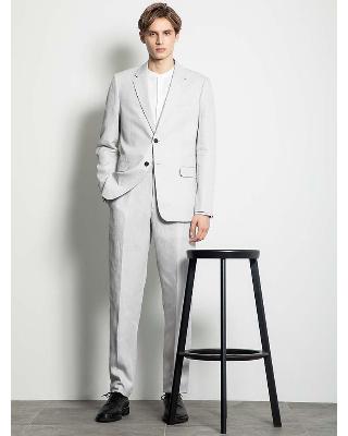 Smooth Calf Derby Shoes RS | MEN | Theory [セオリー] 公式通販サイト