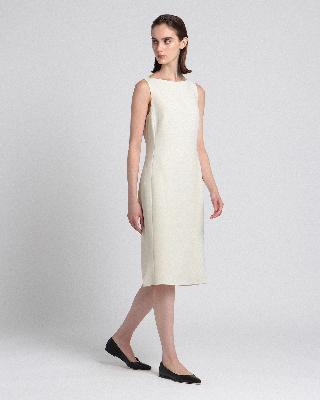 一部限定カラー Admiral Crepe Mermaid DR | WOMEN（レディース  