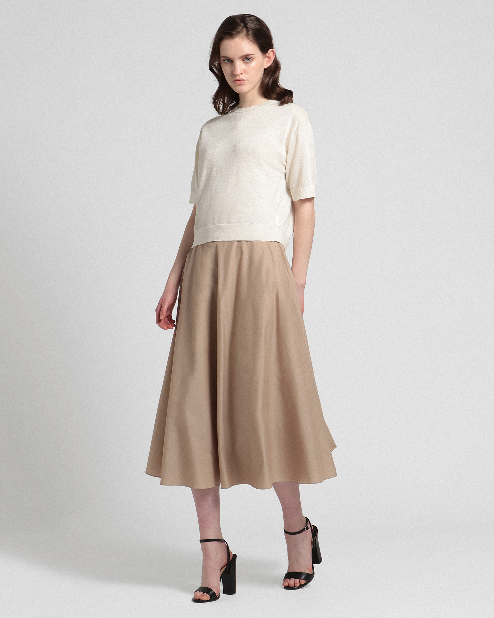 コーディネート詳細 | WOMEN（レディース）｜Theory 公式通販サイト 