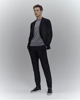 Precision Ponte Clinton DPK W A | MEN | Theory [セオリー Precision Ponte Clinton DPK W A | MEN | Theory [セオリー