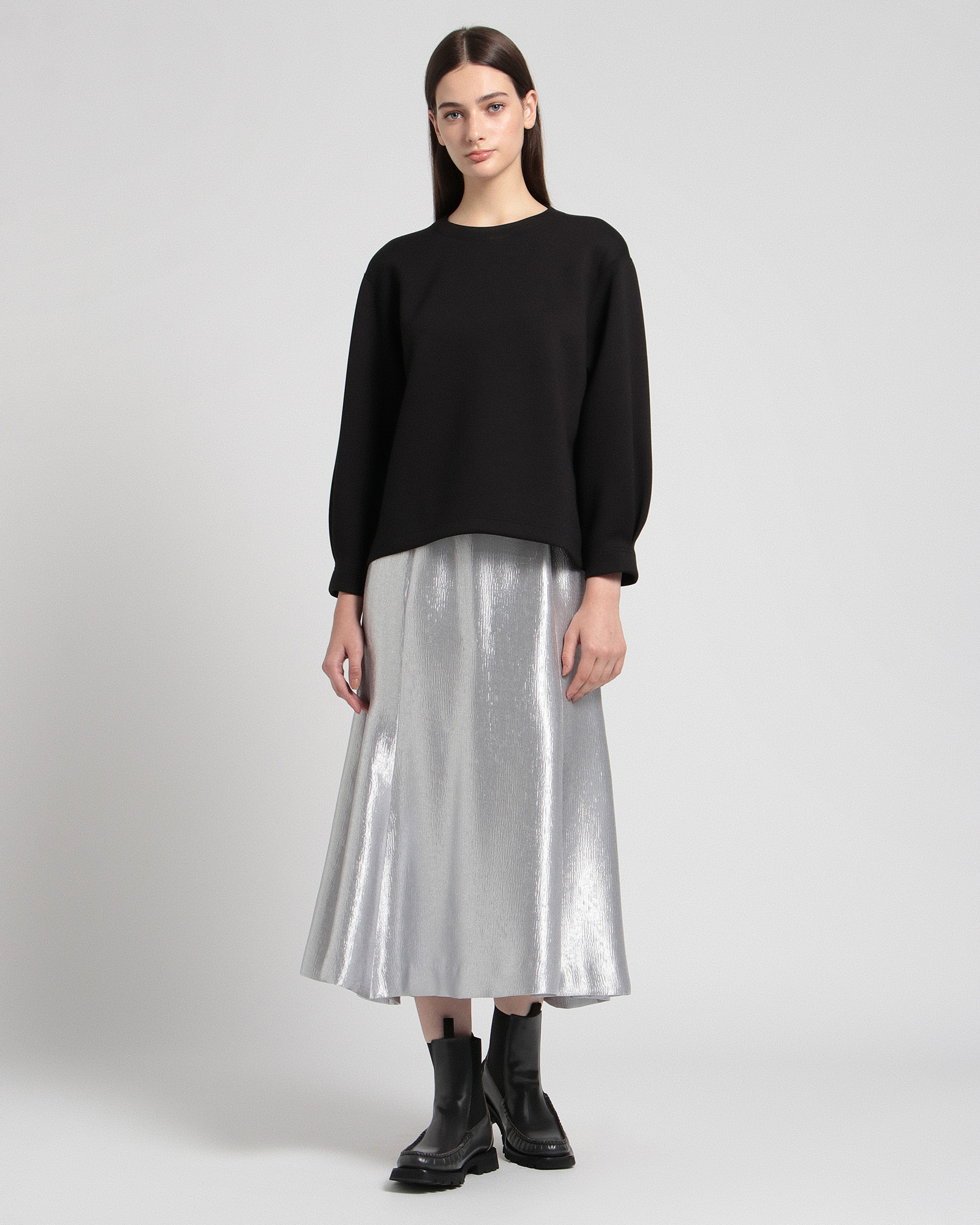 コーディネート詳細 | Theory luxe[セオリーリュクス]公式通販サイト