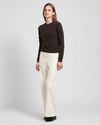 セオリー Theory 【セットアップ対応商品】パンツ GOOD CRUNCH