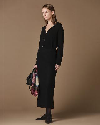 Dahlia Jersey Erio | Theory luxe[セオリーリュクス]公式通販サイト