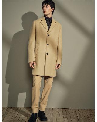 DAILY WINTER STYLE | Theory luxe（セオリーリュクス）公式通販サイト