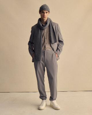 コーディネート詳細 | MEN | Theory [セオリー] 公式通販サイト