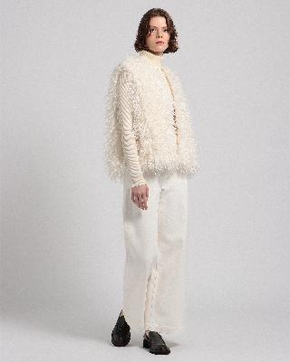 Athena Wixson | Theory luxe[セオリーリュクス]公式通販サイト
