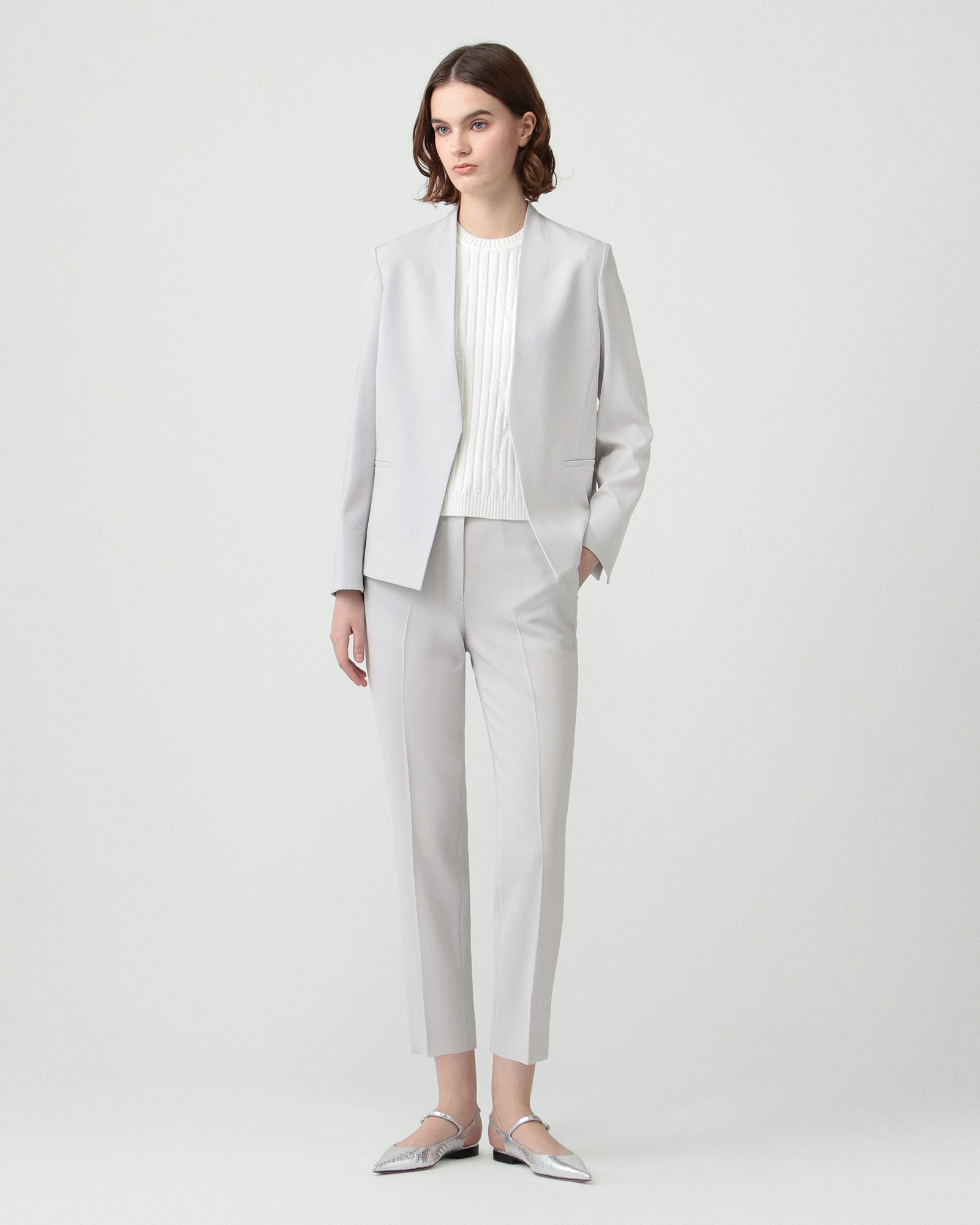 コーディネート詳細 | Theory luxe[セオリーリュクス]公式通販サイト