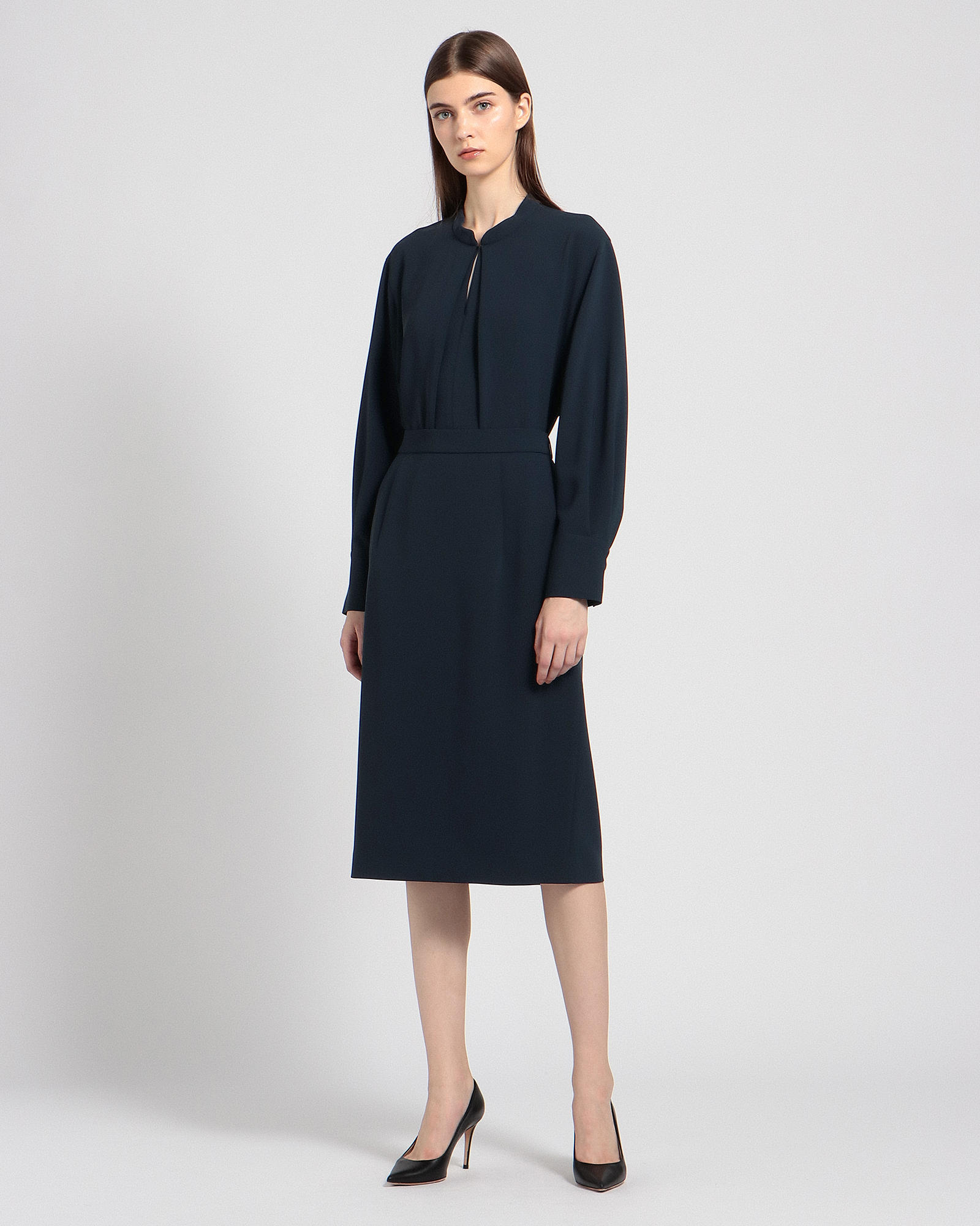 コーディネート詳細 | Theory luxe[セオリーリュクス]公式通販サイト