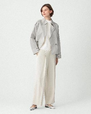 セオリーリュクス Theory luxe LUVE CAROL （ホワイト系