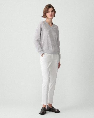 コーディネート詳細 | Theory luxe[セオリーリュクス]公式通販サイト