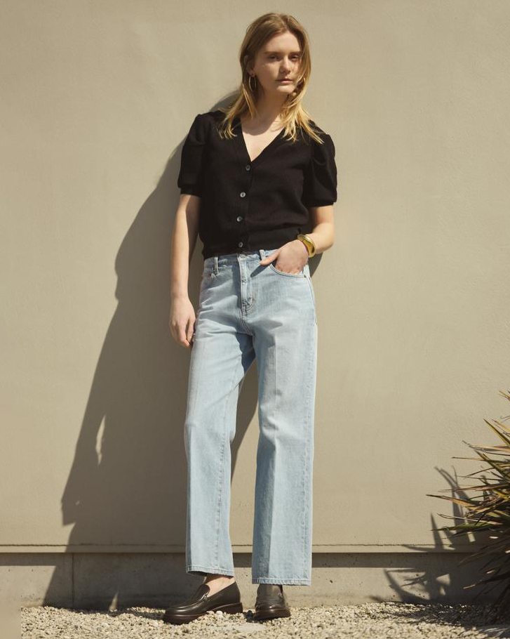コーディネート詳細 | Theory luxe[セオリーリュクス]公式通販サイト