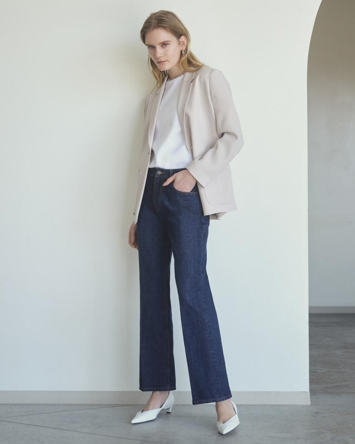 コーディネート詳細 | Theory luxe[セオリーリュクス]公式通販サイト