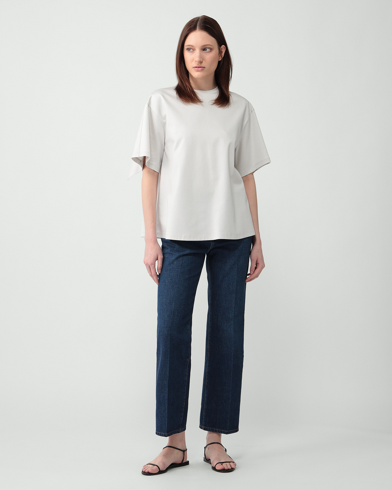 セオリーリュクス Basalt Keyla Top Styles@theory luxe Vol. 2