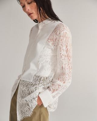 Stella Camie 2 Tank | Theory luxe[セオリーリュクス]公式通販