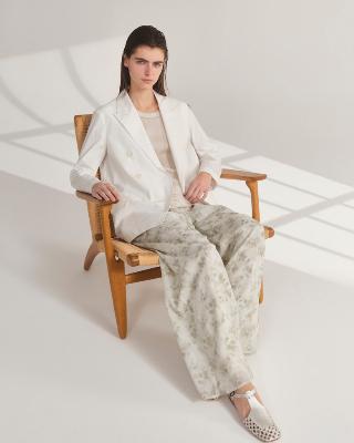 コーディネート詳細 | Theory luxe[セオリーリュクス]公式通販サイト