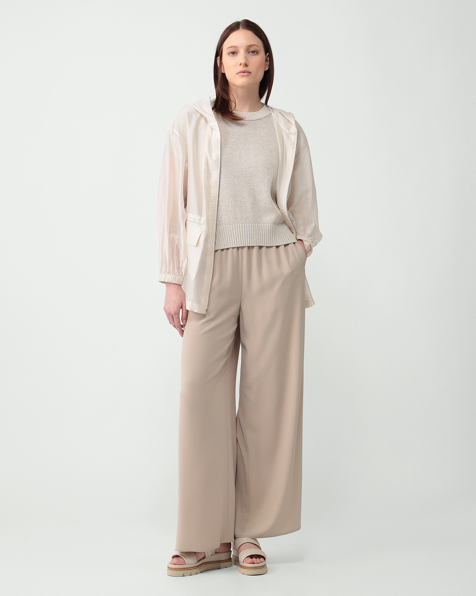 コーディネート詳細 | Theory luxe[セオリーリュクス]公式通販サイト