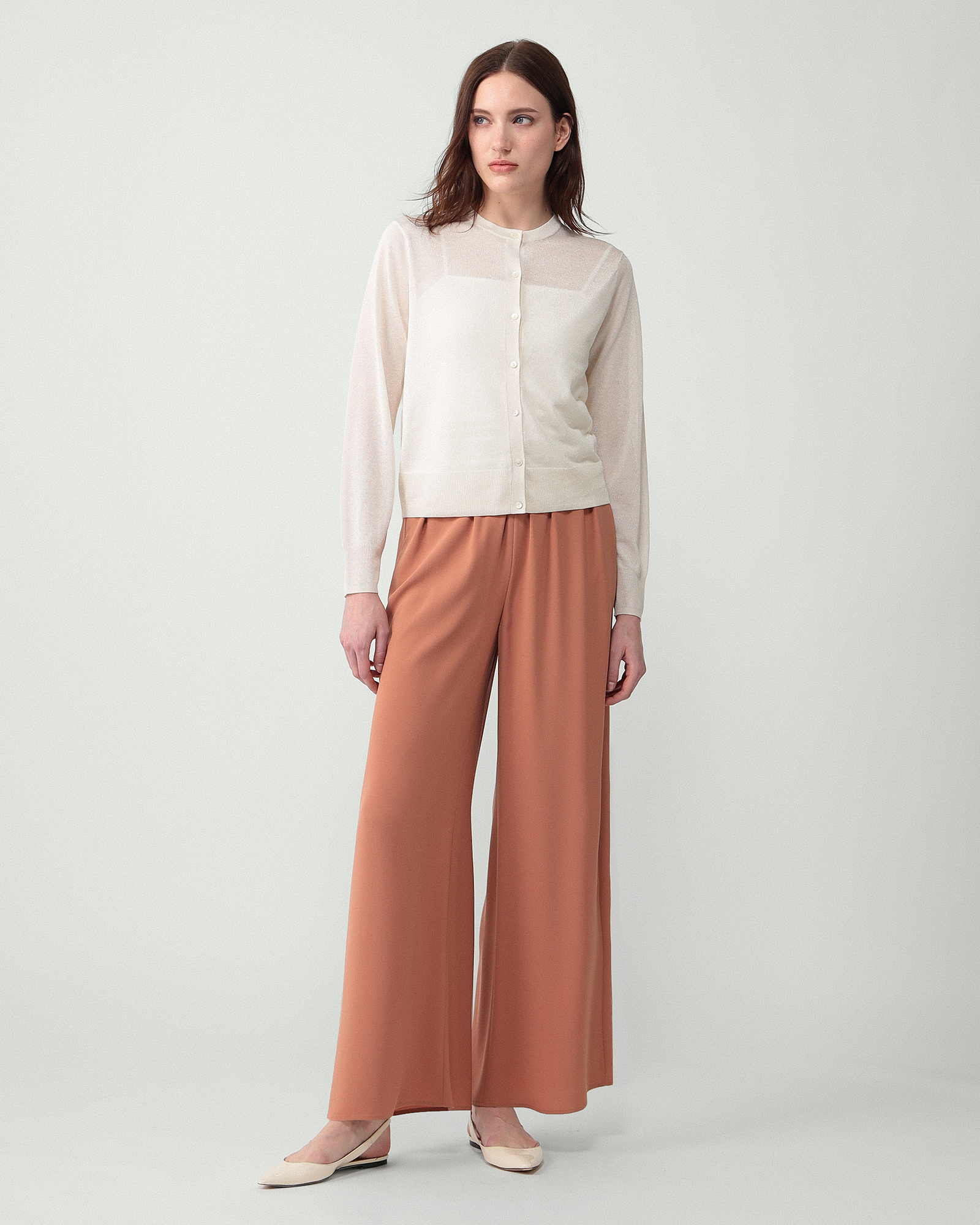 コーディネート一覧 | Theory luxe[セオリーリュクス]公式通販サイト