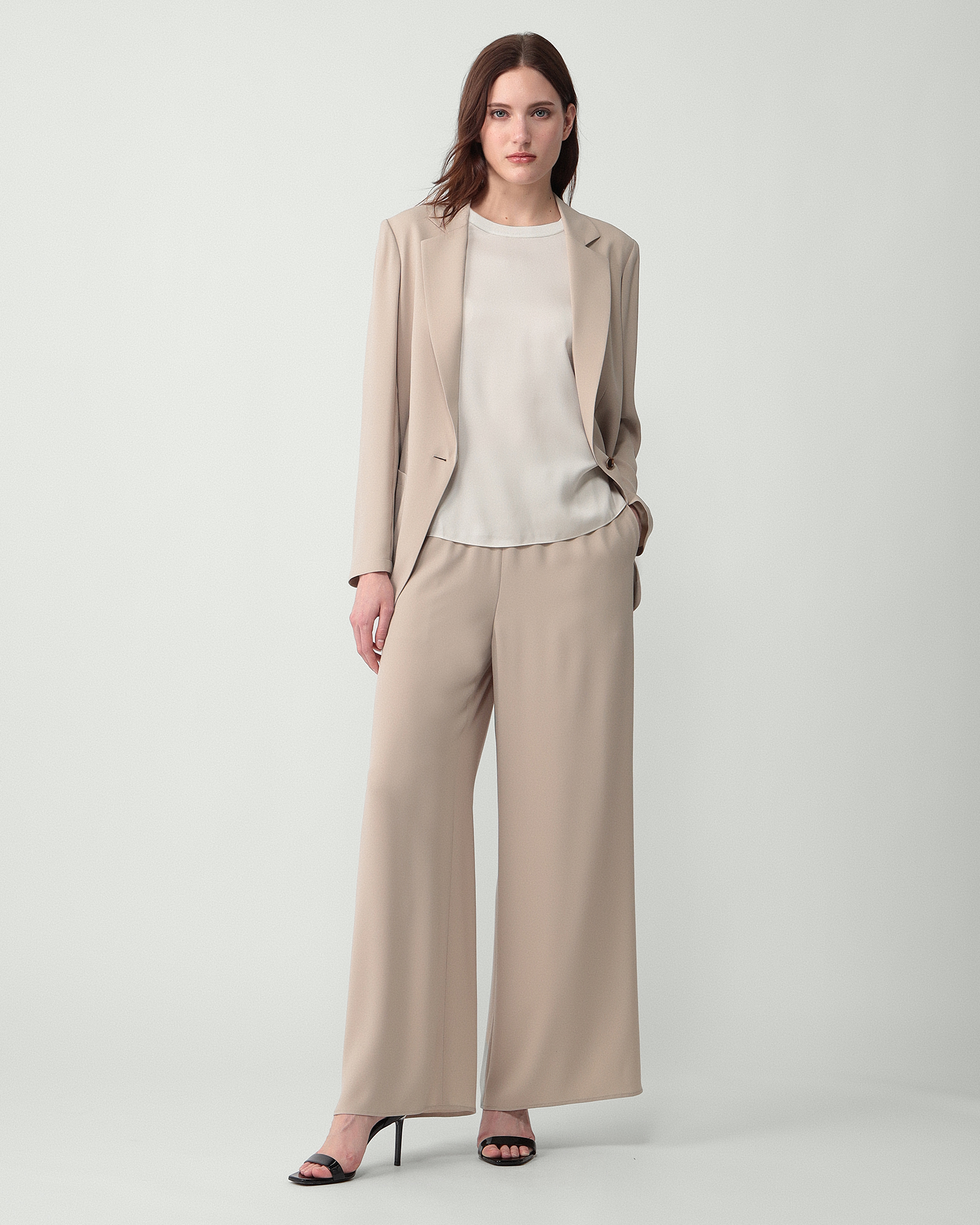 コーディネート詳細 | Theory luxe[セオリーリュクス]公式通販サイト