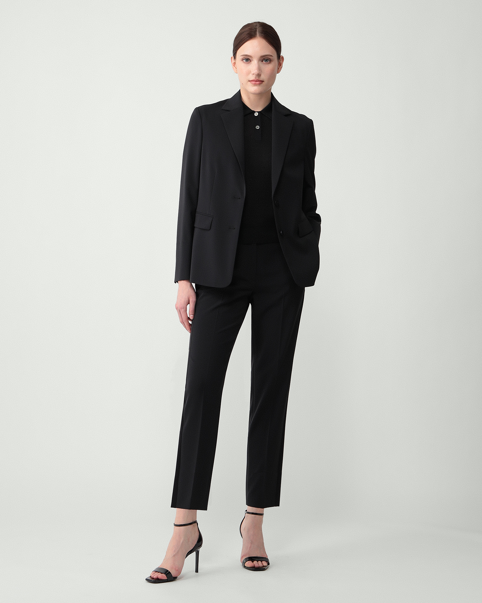 コーディネート詳細 | Theory luxe[セオリーリュクス]公式通販サイト