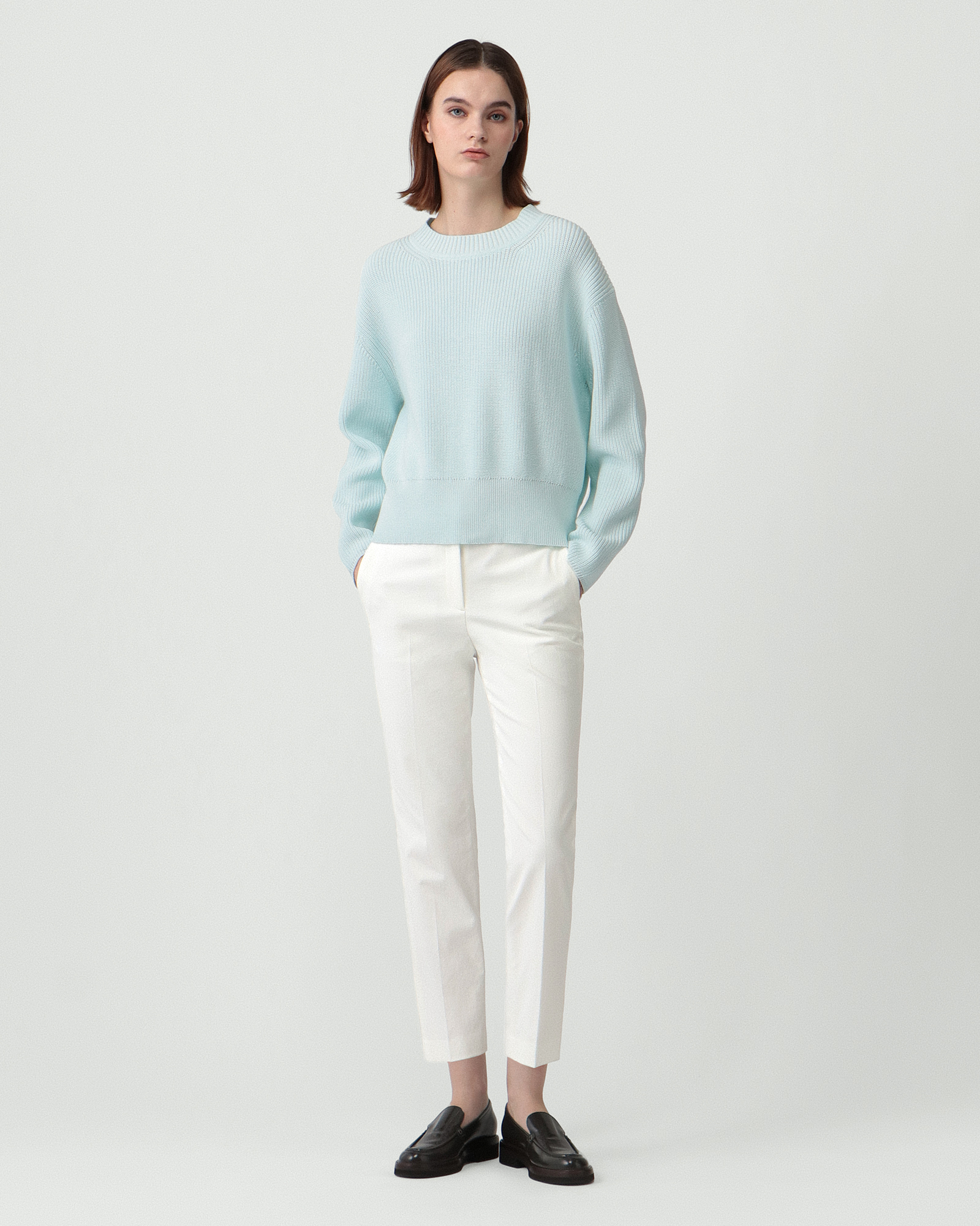コーディネート詳細 | Theory luxe[セオリーリュクス]公式通販サイト