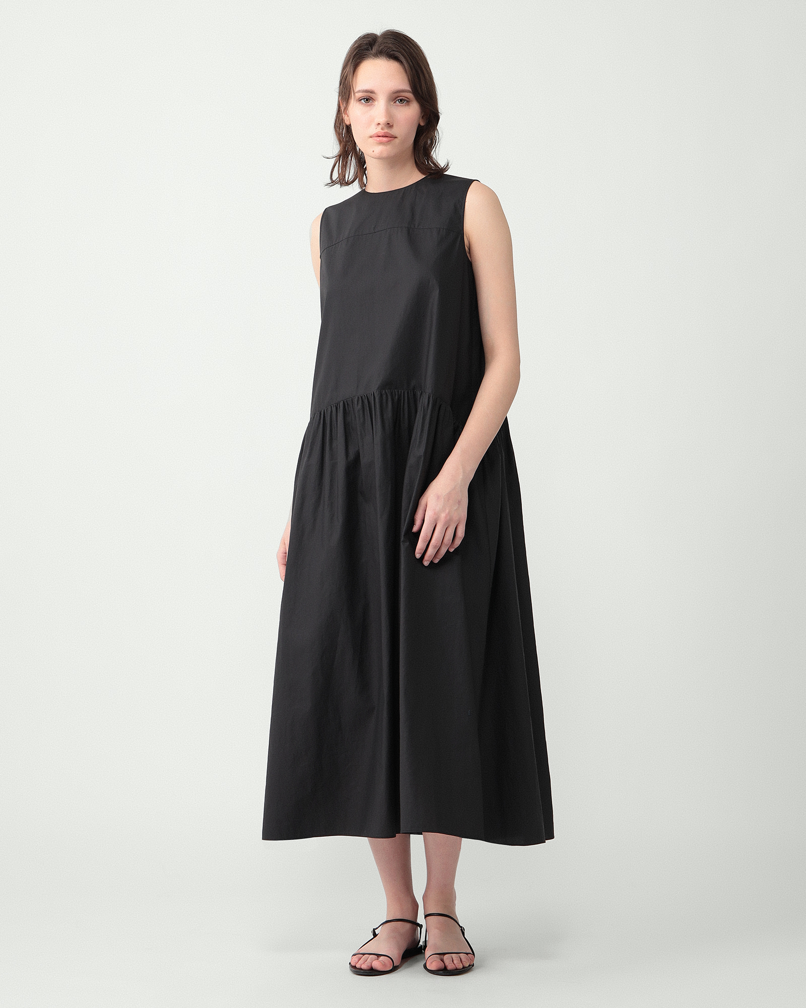 theory luxe ウォッシャブル ワンピース Bendom Alicia theory luxe ウォッシャブル ワンピース Bendom Alicia Summer