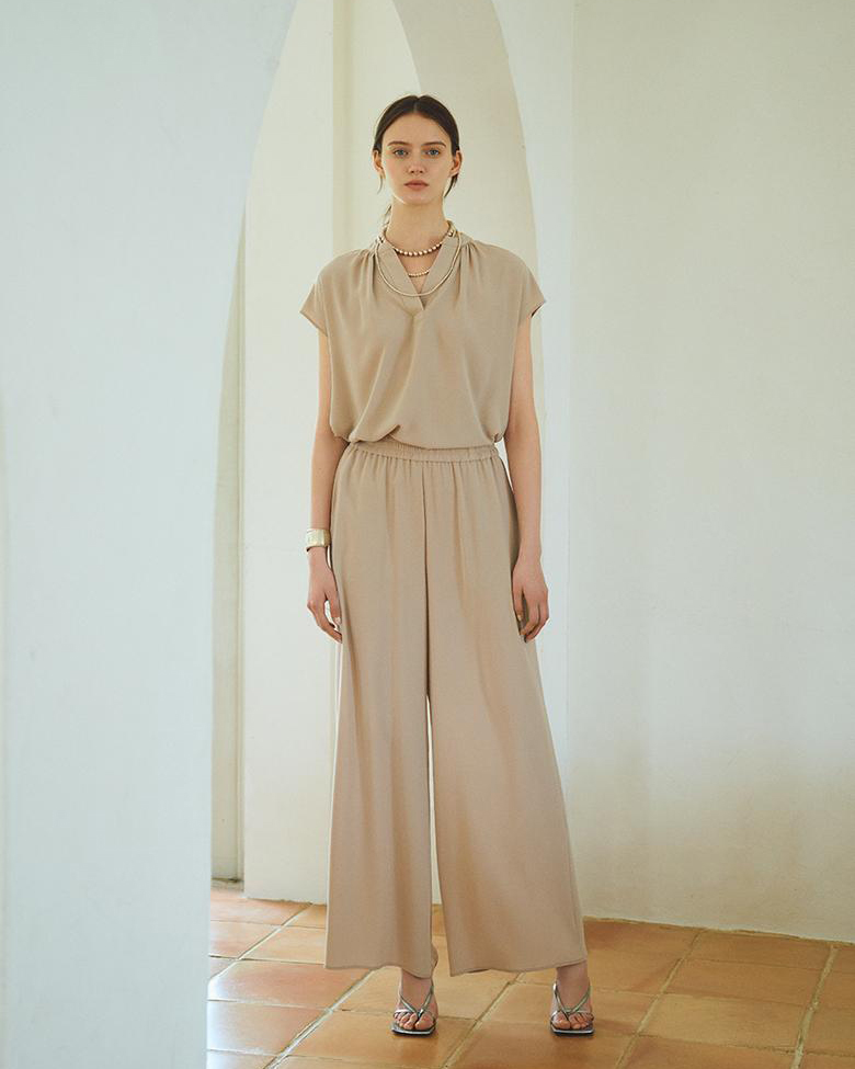 UTILITY TOPS | Theory luxe（セオリーリュクス）公式通販サイト
