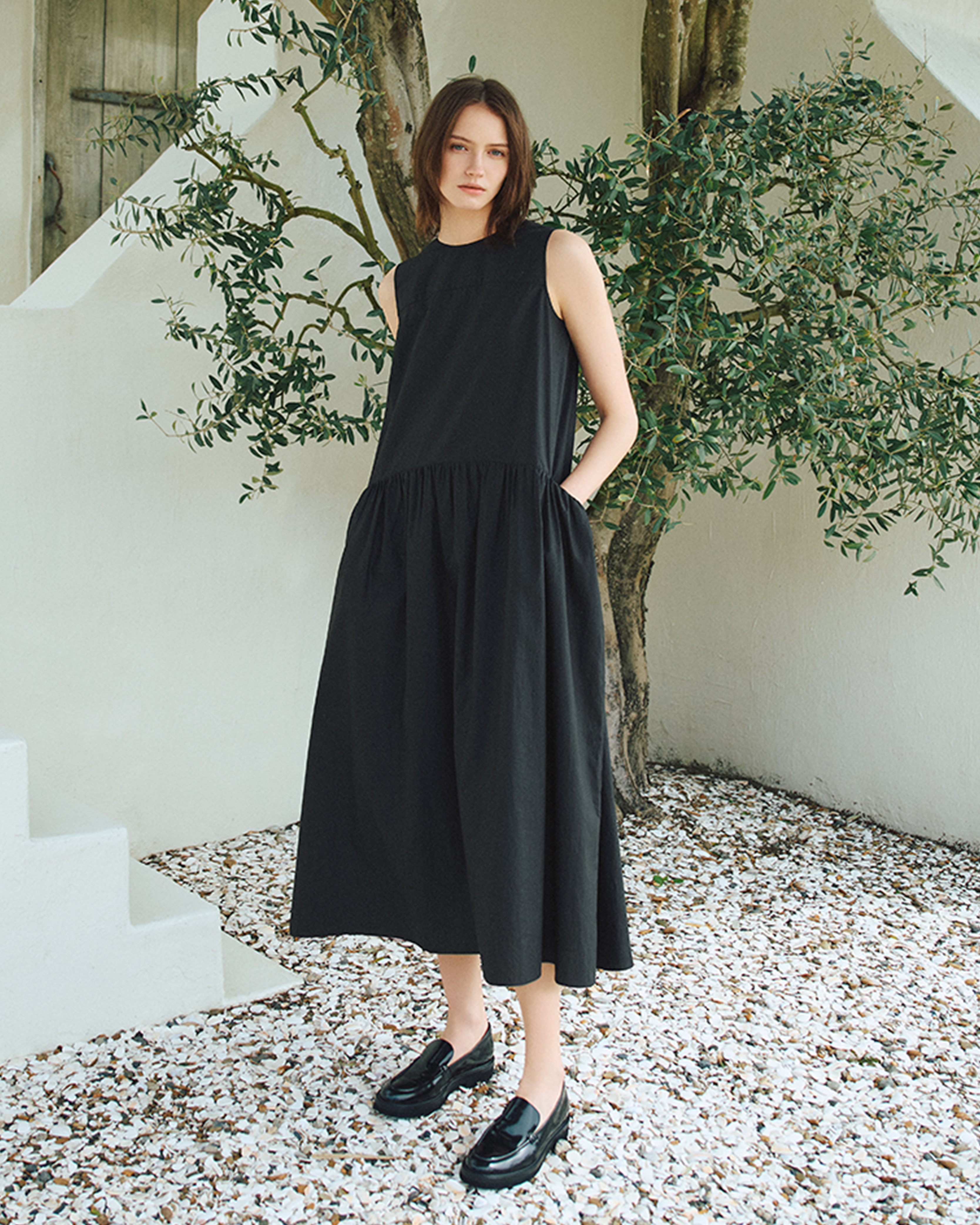 コーディネート一覧 | Theory luxe[セオリーリュクス]公式通販サイト