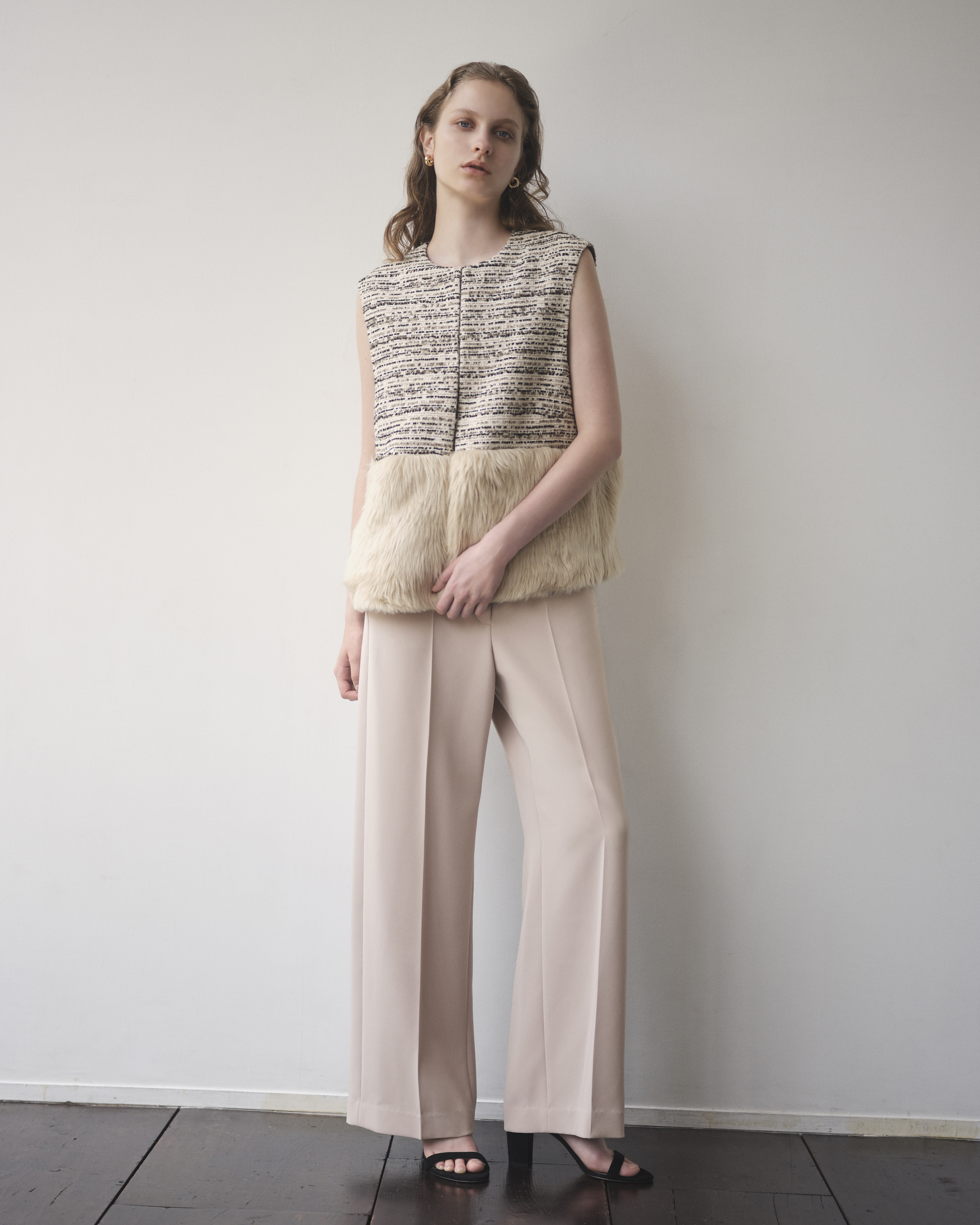 セオリーリュクス(Theory luxe)公式通販 レディースファッション