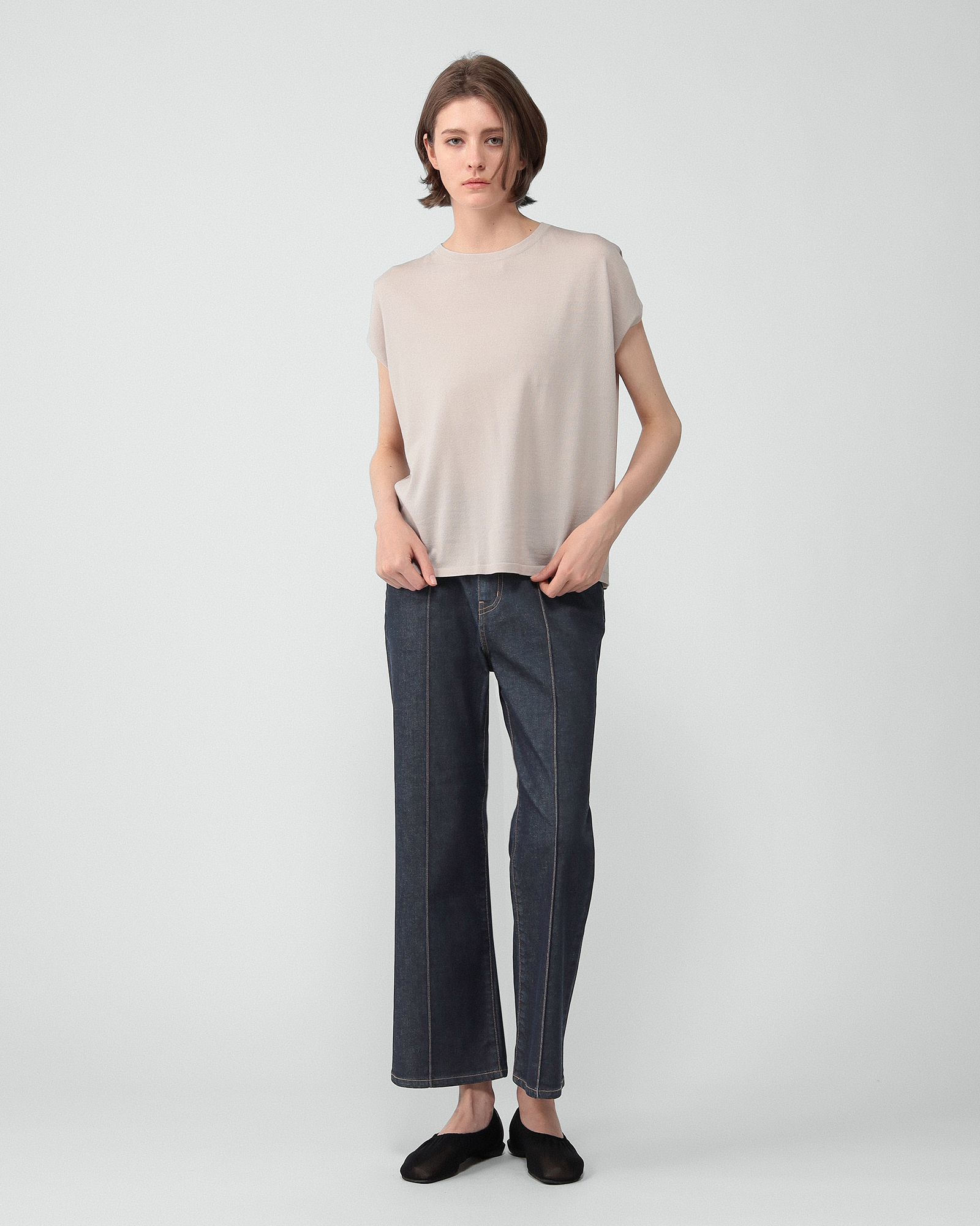 コーディネート詳細 | Theory luxe[セオリーリュクス]公式通販サイト