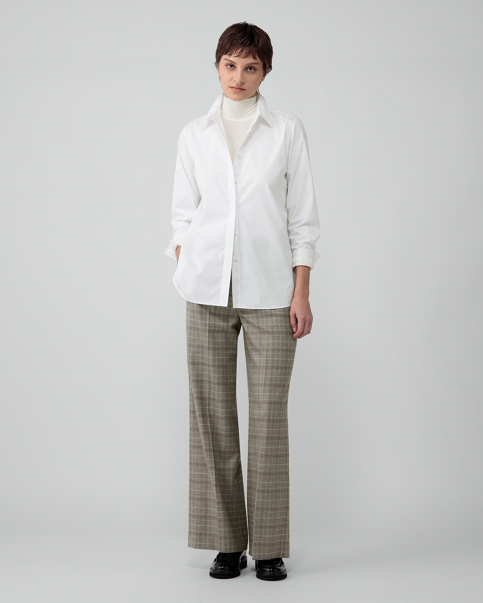 コーディネート詳細 | Theory luxe[セオリーリュクス]公式通販サイト