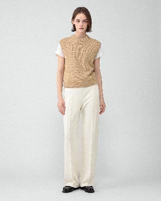 Double Knit N Track Pant | WOMEN（レディース）｜Theory 公式通販サイト