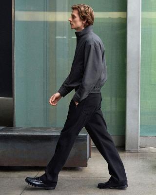 Twill Denim B Worker Jeans | MEN | Theory [セオリー] 公式