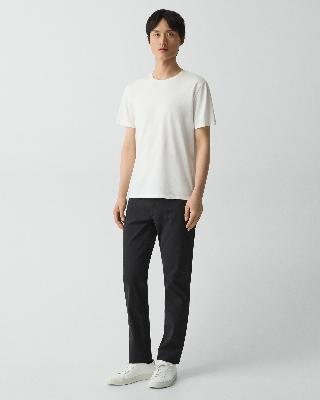 Theory ホワイト Tシャツ Sサイズ 楽天市場】theory 白 tシャツ（Tシャツ・カットソー｜トップス