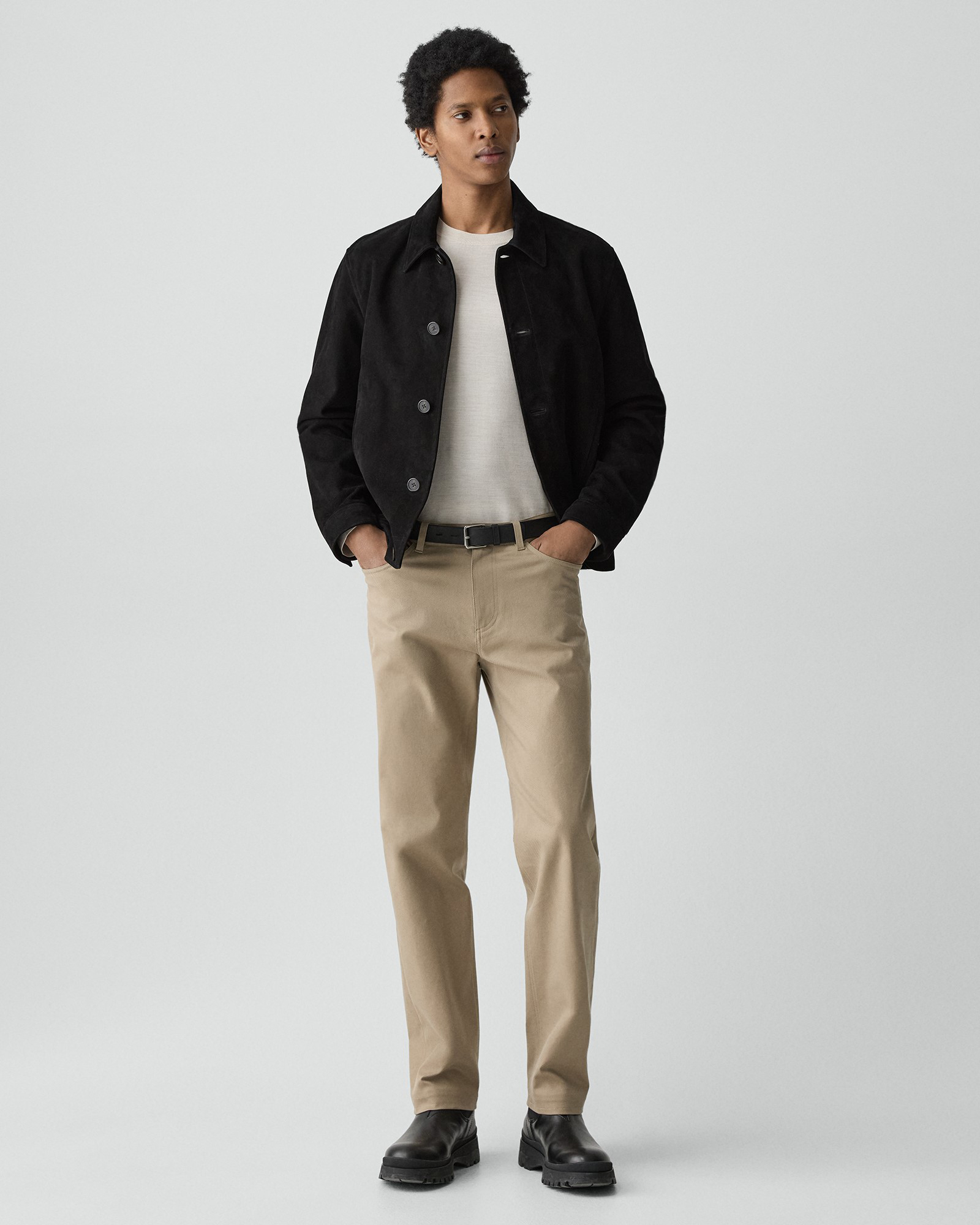 セオリー(Theory)公式通販 メンズファッション