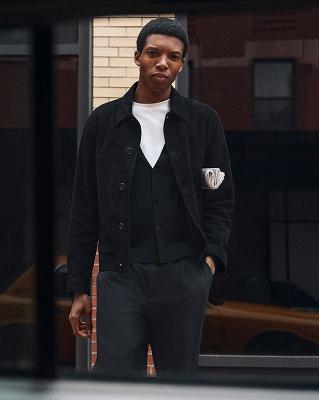 コーディネート詳細 | MEN | Theory [セオリー] 公式通販サイト