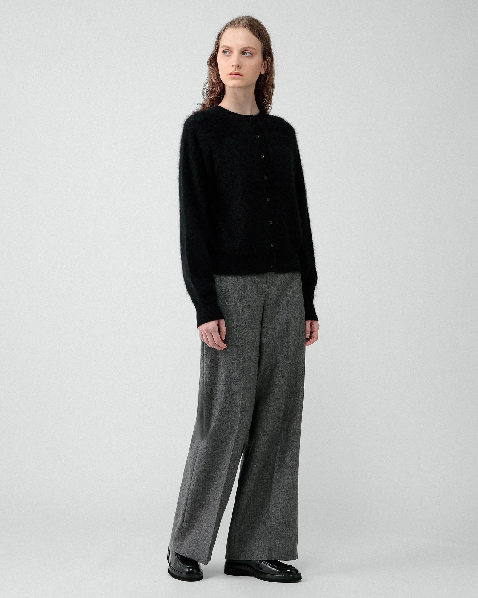 コーディネート詳細 | Theory luxe[セオリーリュクス]公式通販サイト