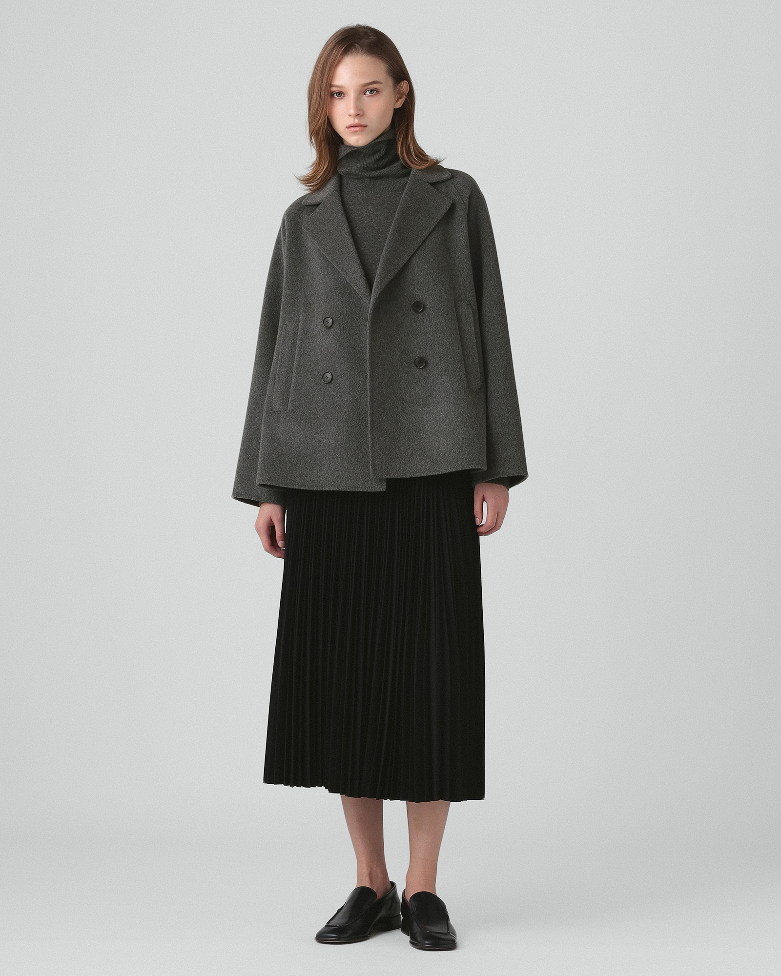 コーディネート詳細 | Theory luxe[セオリーリュクス]公式通販サイト