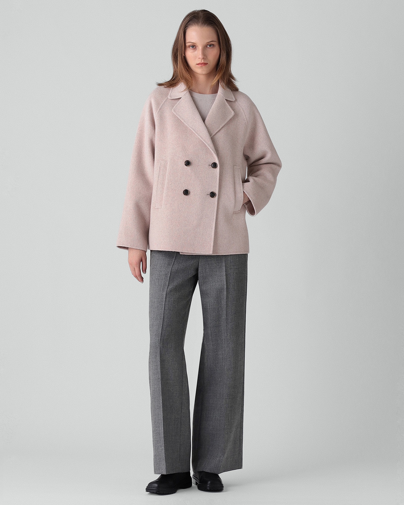 コーディネート詳細 | Theory luxe[セオリーリュクス]公式通販サイト