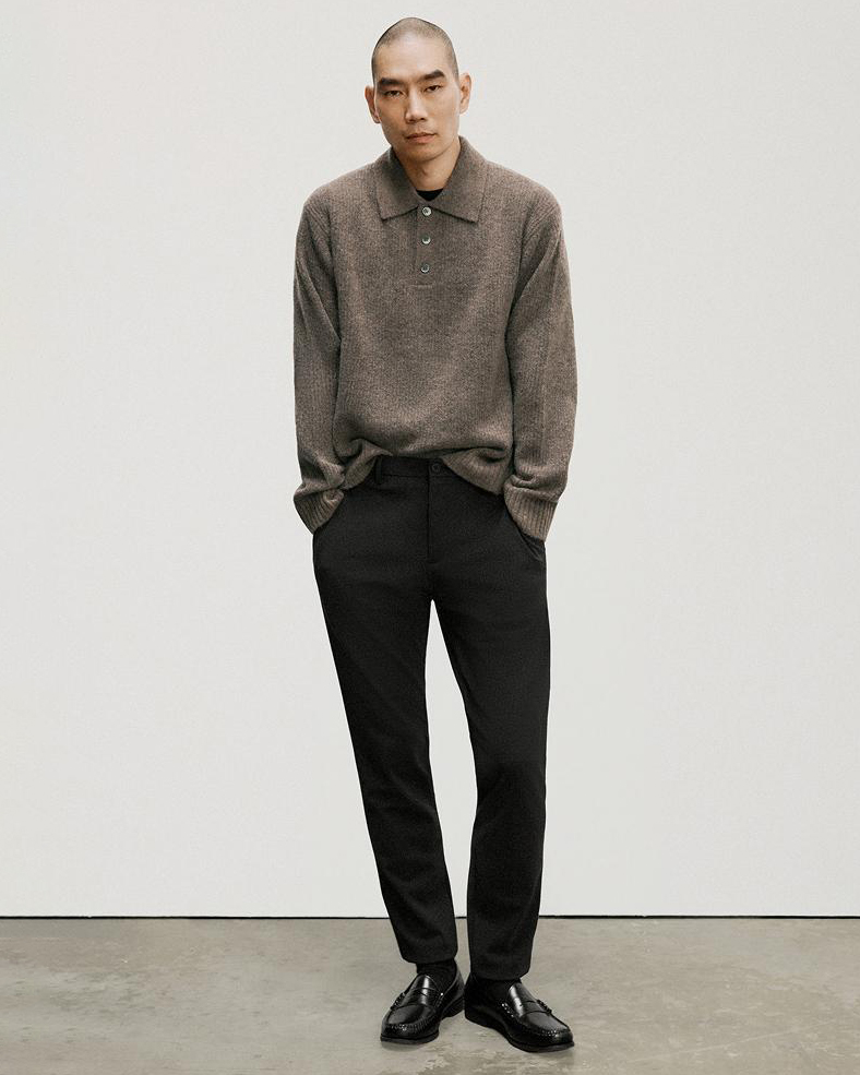 美品✨セオリー セットアップ 2023 シアサッカー 2 美品✨セオリー セットアップ 2023 シアサッカー 2 高身長さん