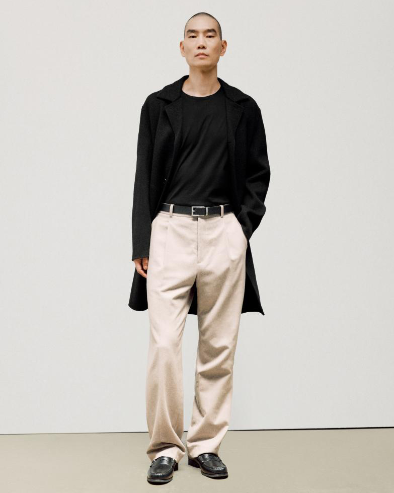 コーディネート詳細 | MEN | Theory [セオリー] 公式通販サイト