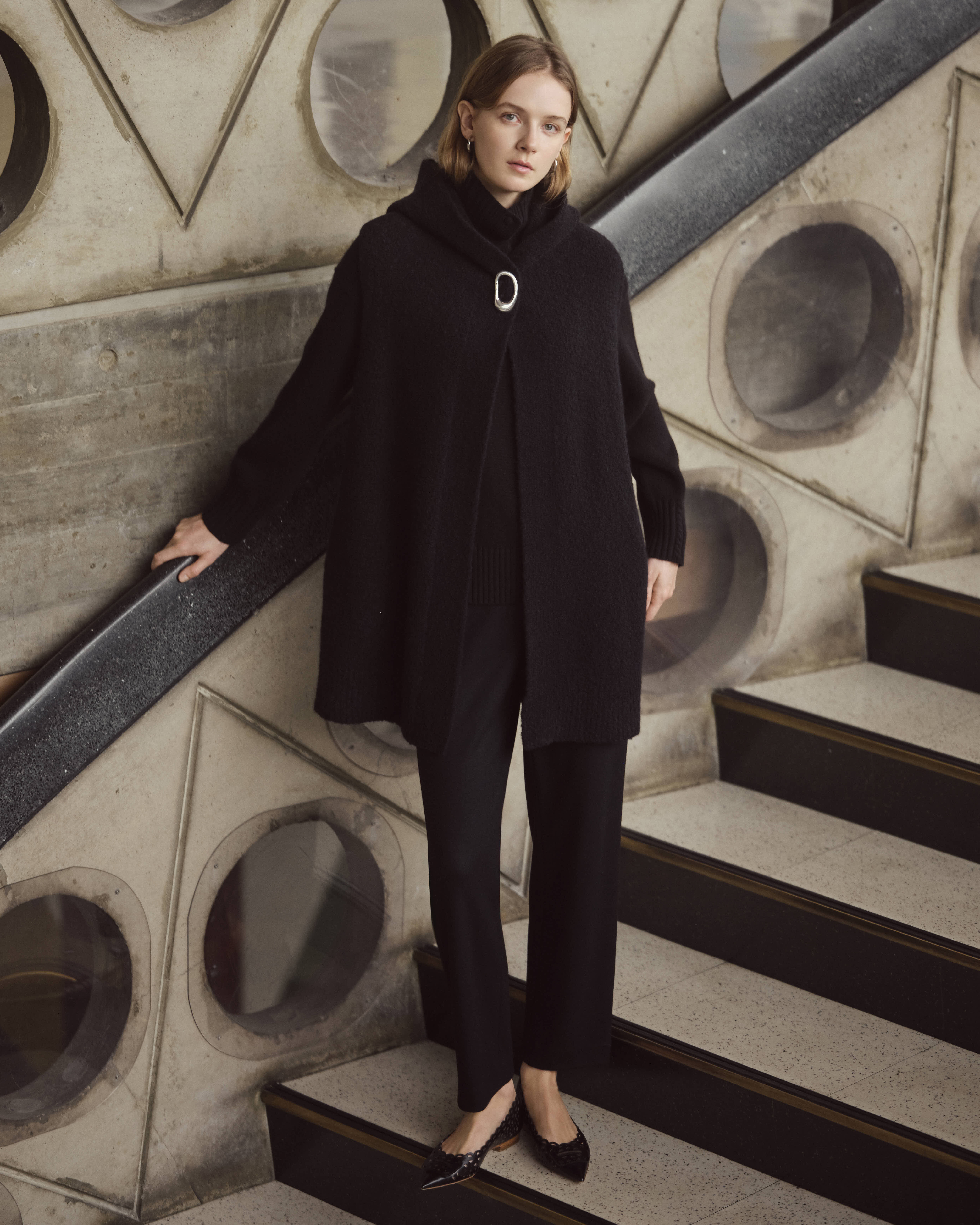 コーディネート詳細 | Theory luxe[セオリーリュクス]公式通販サイト