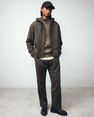 コーディネート詳細 | MEN | Theory [セオリー] 公式通販サイト